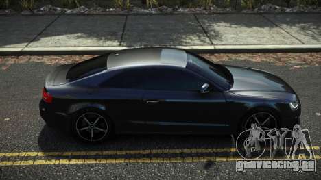 Audi RS5 Amous для GTA 4