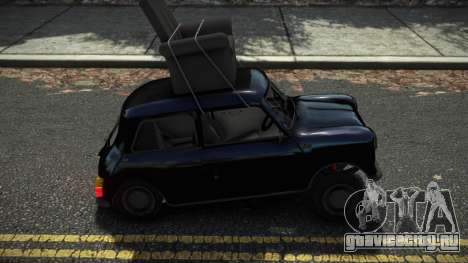 Mini Cooper FSB для GTA 4
