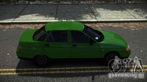 VAZ 21103 Setuz для GTA 4