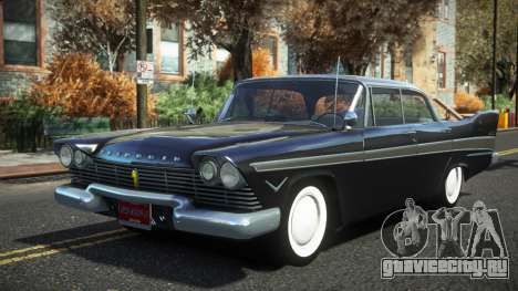 Plymouth Belvedere Winlos для GTA 4