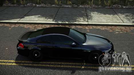 BMW M6 Vlany для GTA 4