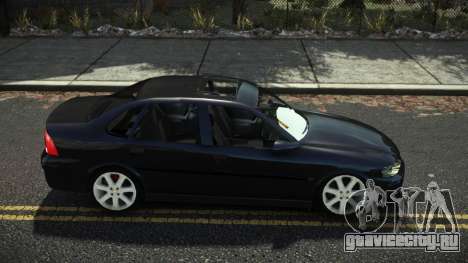 Chevrolet Vectra Yujamo для GTA 4