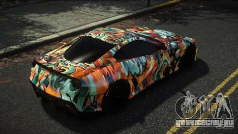Ferrari 599 Lequy S6 для GTA 4