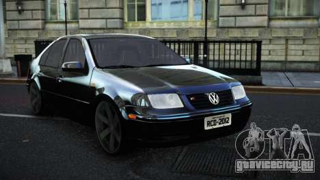 Volkswagen Bora Folast для GTA 4