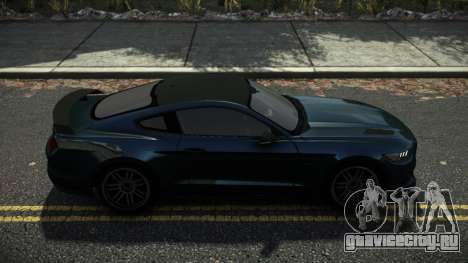 Ford Mustang Trecalo для GTA 4