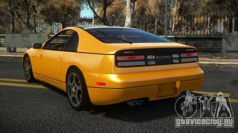 Nissan 300ZX Huasy для GTA 4