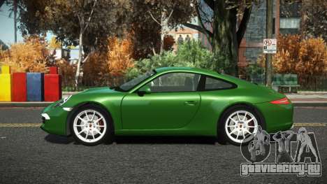 Porsche 911 Naerims для GTA 4