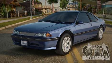 Ford Thunderbird Coupe для GTA San Andreas