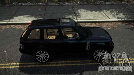 Range Rover Supercharged Biklo для GTA 4
