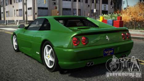 Ferrari F355 Bocer для GTA 4