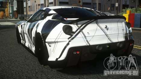 Ferrari 599 Lequy S9 для GTA 4