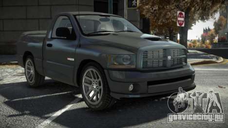 Dodge Ram Frolic для GTA 4
