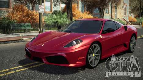 Ferrari F430 Harimo для GTA 4