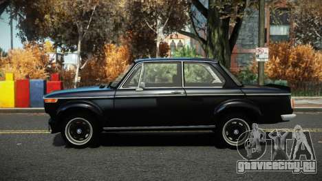 BMW 2002 Bertyx для GTA 4