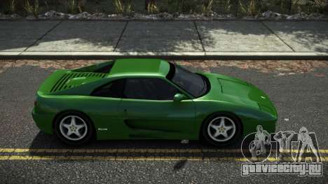 Ferrari F355 Bocer для GTA 4