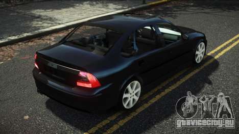 Chevrolet Vectra Yujamo для GTA 4