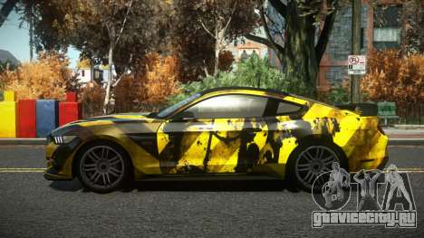 Ford Mustang Trecalo S12 для GTA 4