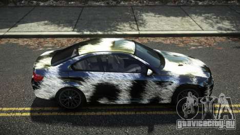 BMW M3 E92 Kajis S7 для GTA 4