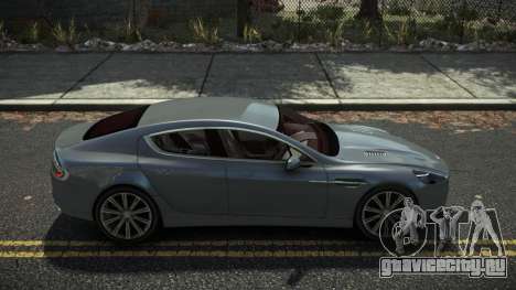 Aston Martin Rapide Gador для GTA 4