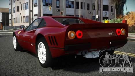 Ferrari 288 Alisbo для GTA 4