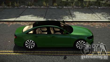 Audi A6 Saretu для GTA 4