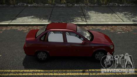Chevrolet Classic Grloy для GTA 4