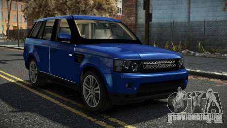 Range Rover Sport Darko для GTA 4