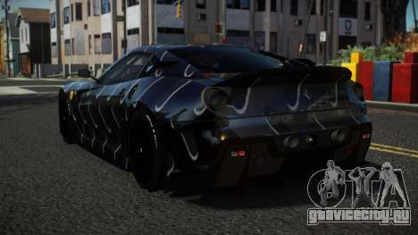 Ferrari 599 Lequy S3 для GTA 4