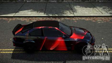 BMW M3 E46 Dyinshi S11 для GTA 4