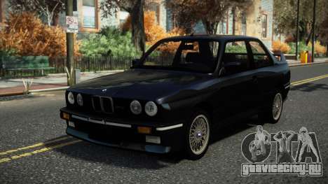 BMW M3 E30 Tujano для GTA 4