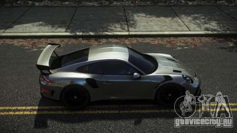 Porsche 911 Mafhul для GTA 4