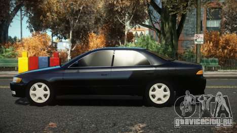 Toyota Mark 2 Esrol для GTA 4