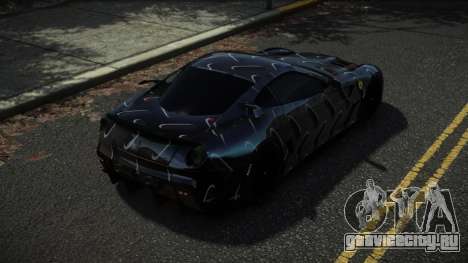 Ferrari 599 Lequy S3 для GTA 4