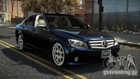 Mercedes-Benz C350 Adventum для GTA 4