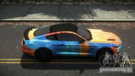 Ford Mustang Trecalo S6 для GTA 4