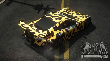 Honda HSV Valio S2 для GTA 4