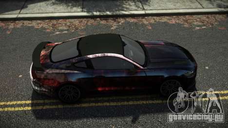 Ford Mustang Trecalo S2 для GTA 4