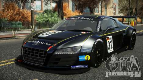 Audi R8 Mutaso для GTA 4