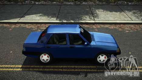 Tofas Sahin Moladru для GTA 4