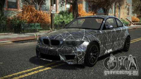 BMW 1M E82 Asehu S10 для GTA 4