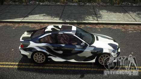 BMW M3 E46 Erdilo S13 для GTA 4