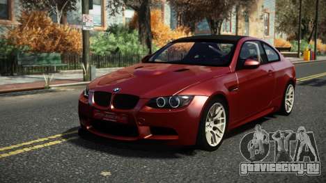 BMW M3 Aelomy для GTA 4
