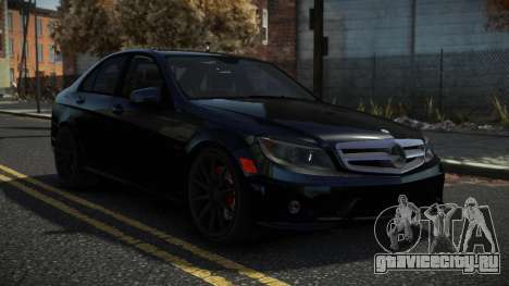 Mercedes-Benz C180 Vadol для GTA 4