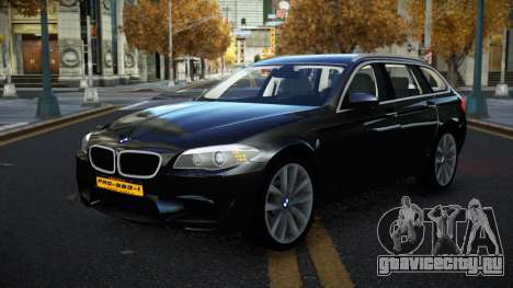 BMW M5 F11 Gonty для GTA 4