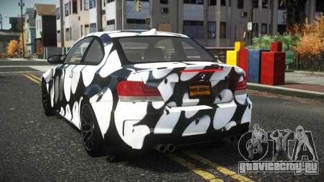 BMW 1M E82 Asehu S11 для GTA 4
