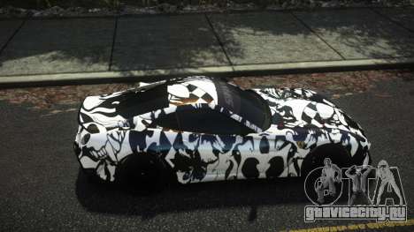 Ferrari 599 Lequy S11 для GTA 4