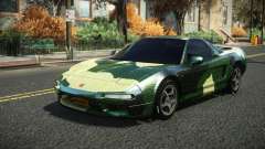Honda NSX Fazimu S7 для GTA 4