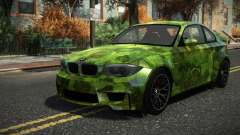 BMW 1M E82 Asehu S4 для GTA 4
