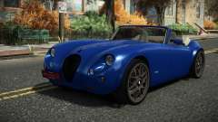 Wiesmann MF3 Vashul для GTA 4