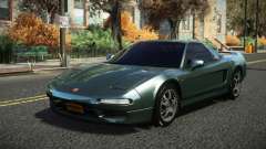 Honda NSX Fazimu для GTA 4